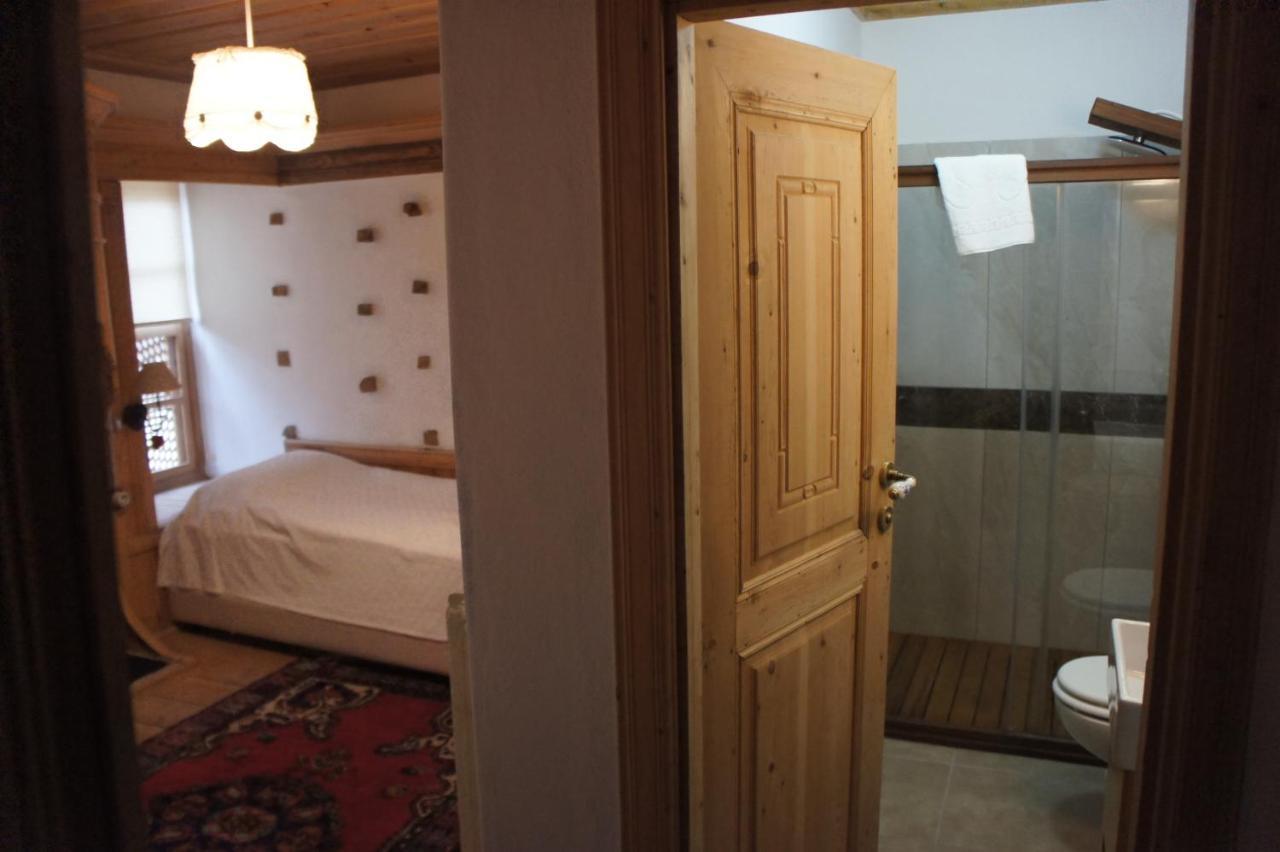 Ormana Active Butik Otel Ibradi Eksteriør billede