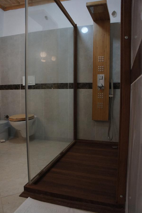 Ormana Active Butik Otel Ibradi Eksteriør billede